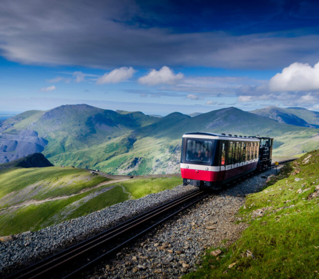 Snowdonia & The Scenic Wonders of North Wales
