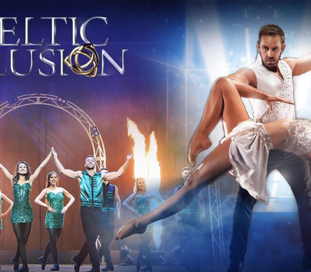 Celtic Illusion in Swansea