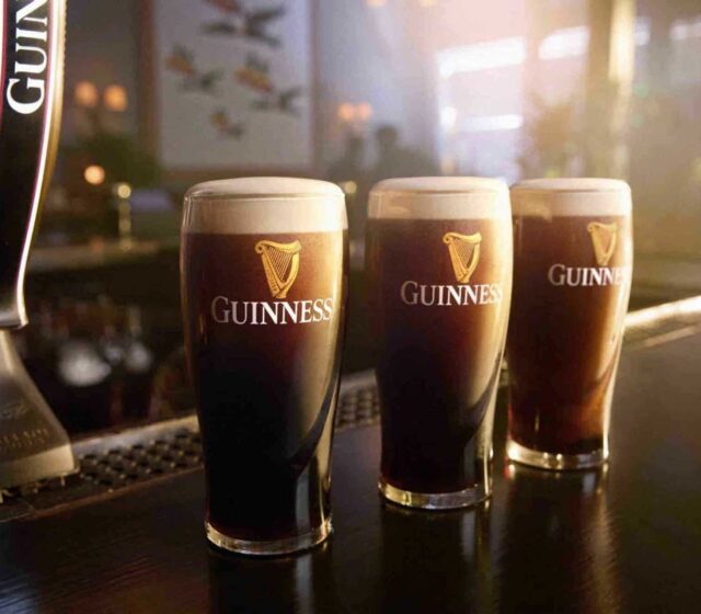 Ireland Day Trip – Duty Free